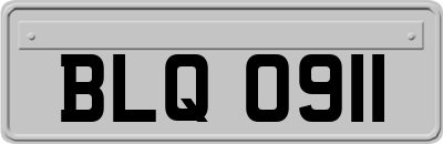 BLQ0911