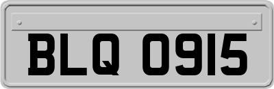 BLQ0915