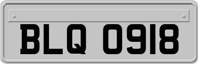 BLQ0918