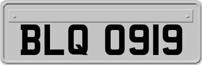 BLQ0919