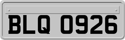 BLQ0926