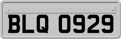 BLQ0929