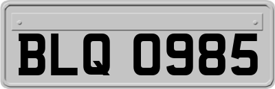 BLQ0985