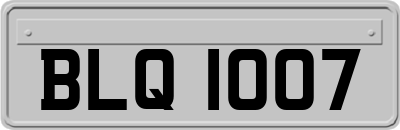 BLQ1007