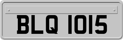 BLQ1015