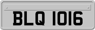 BLQ1016