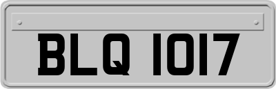 BLQ1017
