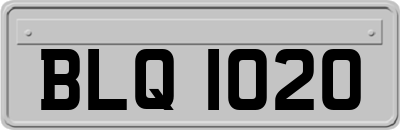 BLQ1020