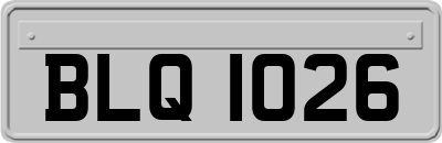 BLQ1026