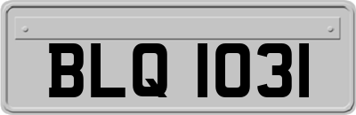 BLQ1031