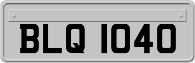 BLQ1040
