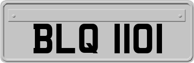 BLQ1101