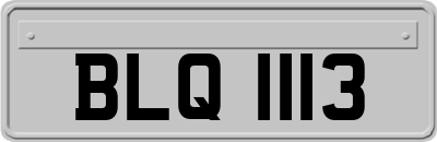 BLQ1113
