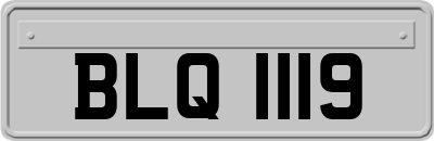 BLQ1119
