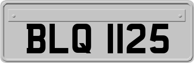 BLQ1125