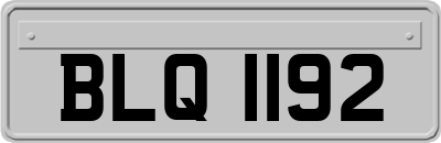 BLQ1192