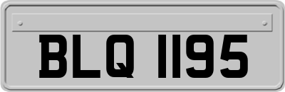 BLQ1195
