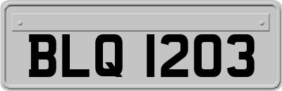 BLQ1203
