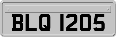 BLQ1205