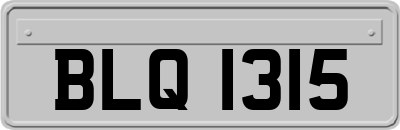 BLQ1315