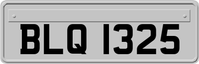 BLQ1325