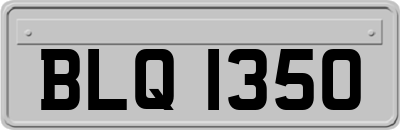BLQ1350