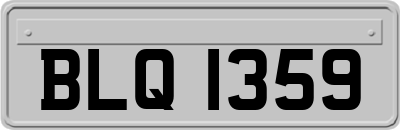 BLQ1359