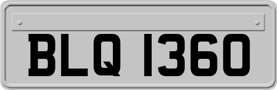 BLQ1360