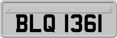 BLQ1361