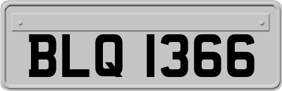 BLQ1366