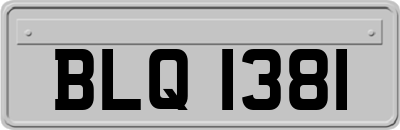 BLQ1381