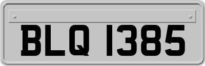BLQ1385