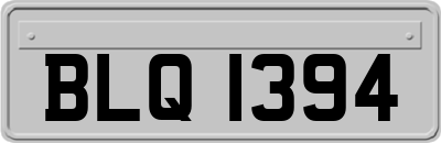 BLQ1394