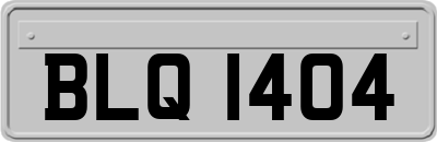BLQ1404