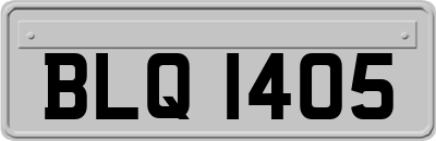 BLQ1405