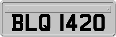 BLQ1420