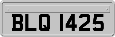 BLQ1425
