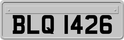 BLQ1426