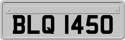 BLQ1450
