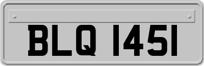 BLQ1451