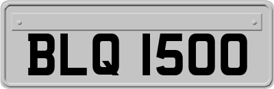 BLQ1500