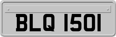 BLQ1501