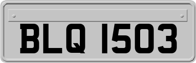 BLQ1503