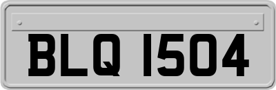 BLQ1504