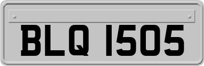 BLQ1505