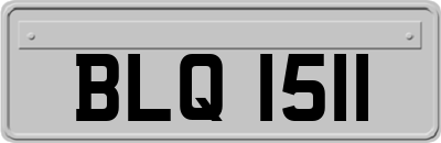 BLQ1511