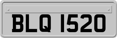 BLQ1520