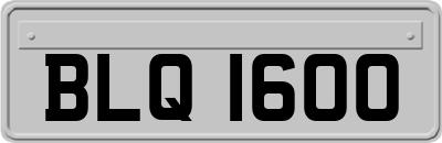 BLQ1600