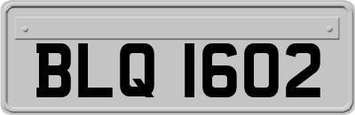 BLQ1602