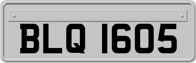 BLQ1605